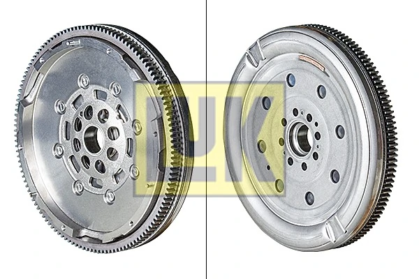 Flywheel LuK DMF 415 0334 10