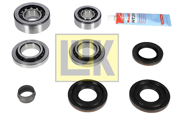 Schaeffler LuK 462021510 Genuine