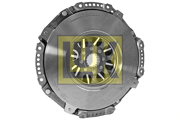 Schaeffler LuK 131 0294 10 Clutch Pressure Plate