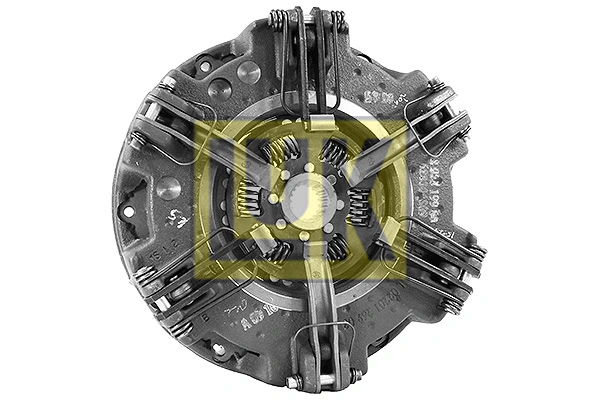 Schaeffler LuK 228 0197 10 Clutch Pressure Plate