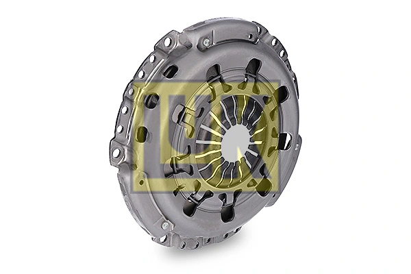 Schaeffler LuK 121 0033 10 Clutch Pressure Plate
