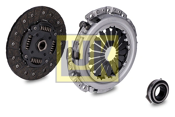 Clutch Kit LuK RepSet 620 3354 00