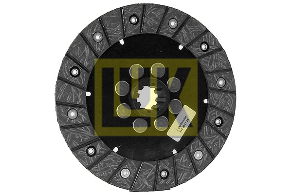 Schaeffler LuK 318 0051 26 Clutch Disc