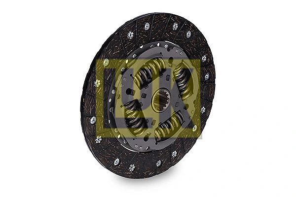 Schaeffler LuK 322 0290 10 Clutch Disc