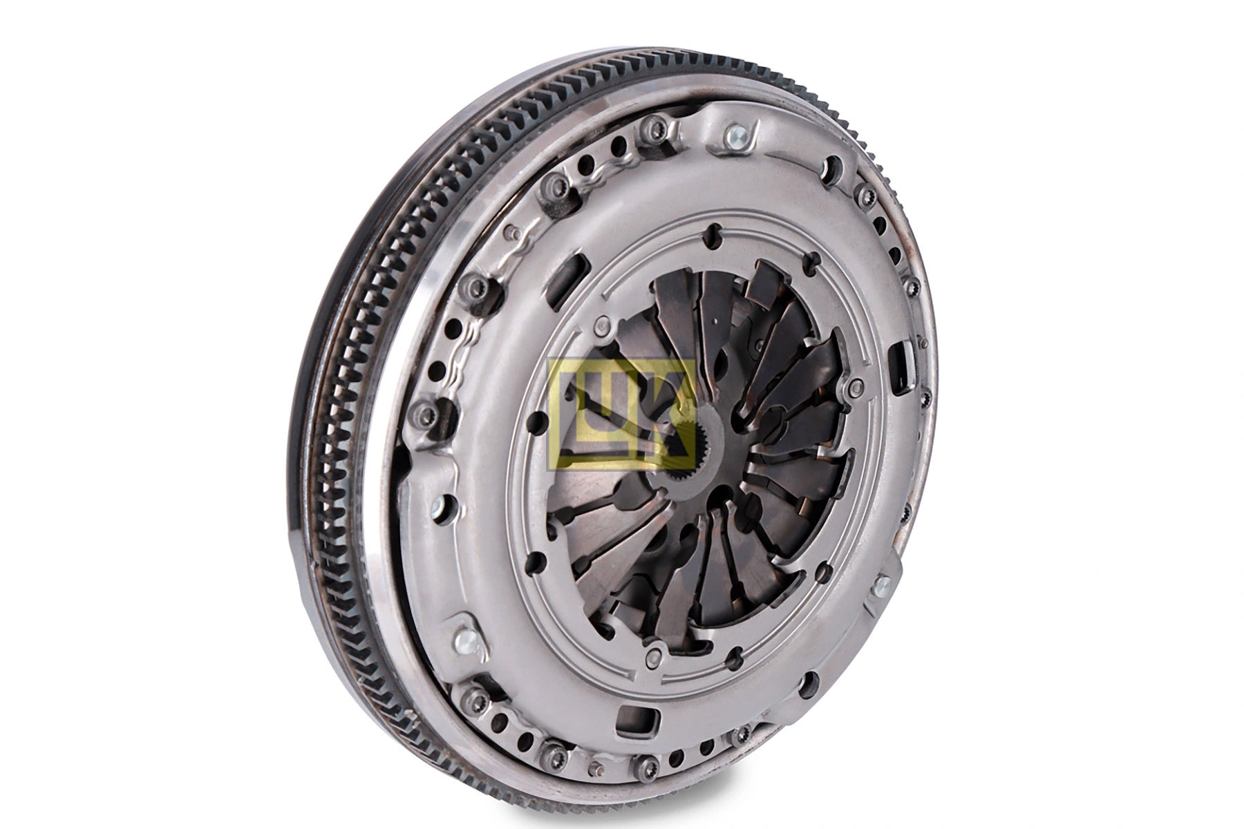 Set Klac LuK DFC 417 0019 11