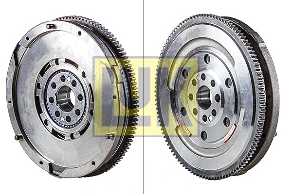 Flywheel LuK DMF 415 0175 10