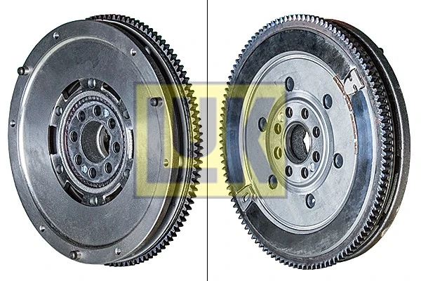 Flywheel LuK DMF 415 0017 11