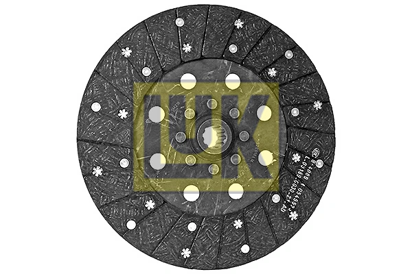 Schaeffler LuK 328 0186 16 Clutch Disc