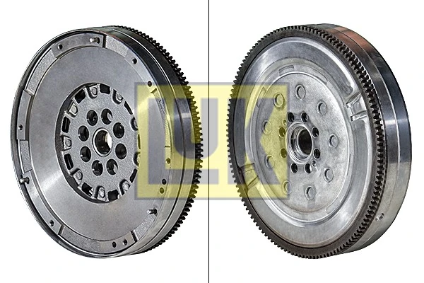 Flywheel LuK DMF 415 0539 10
