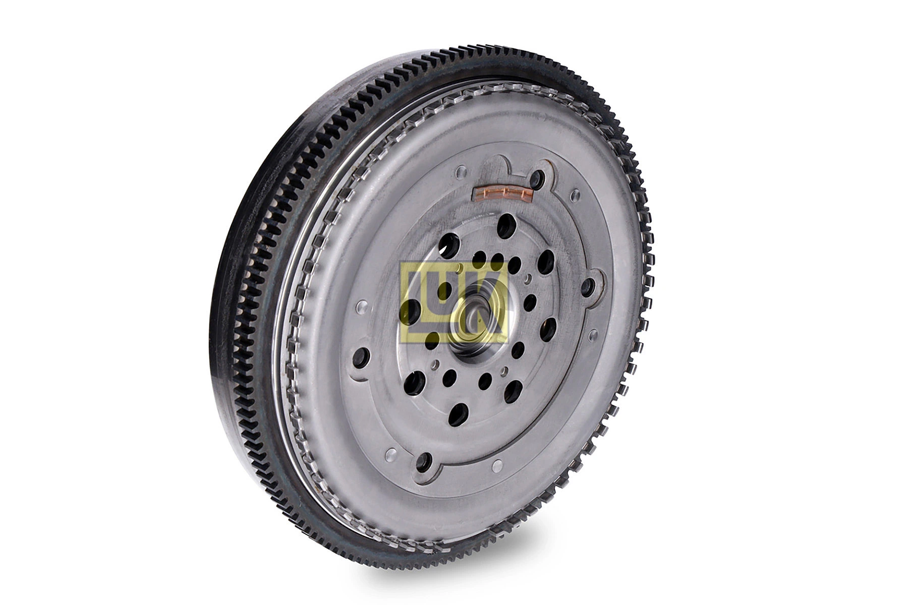 Flywheel LuK DMF 415 0286 10