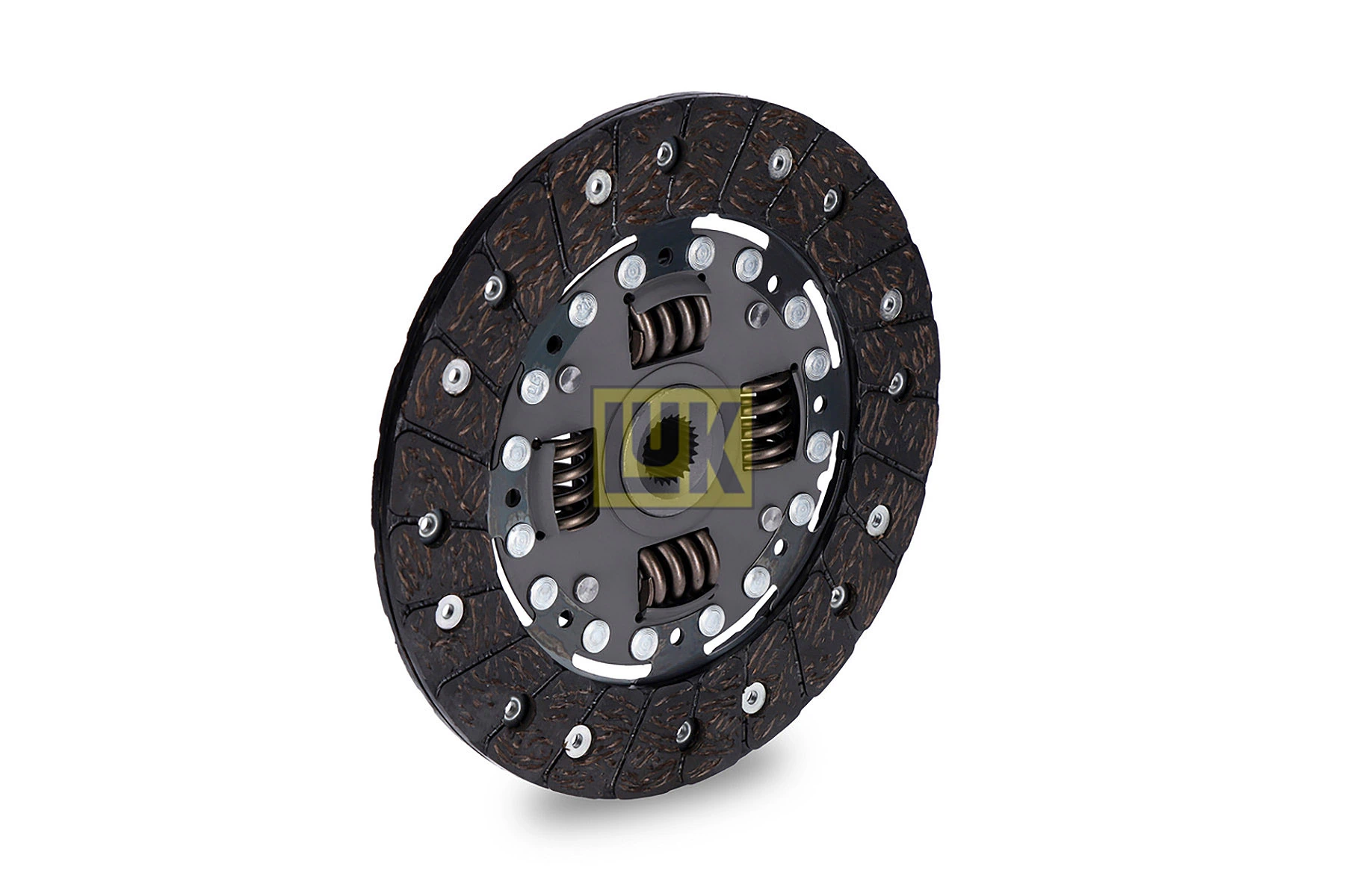 Schaeffler LuK 320 0028 16 Clutch Disc