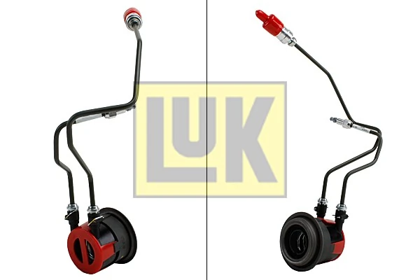 Central Slave Cylinder, clutch 510 0083 10