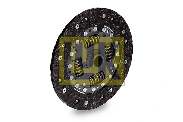 Schaeffler LuK 322 0180 10 Clutch Disc