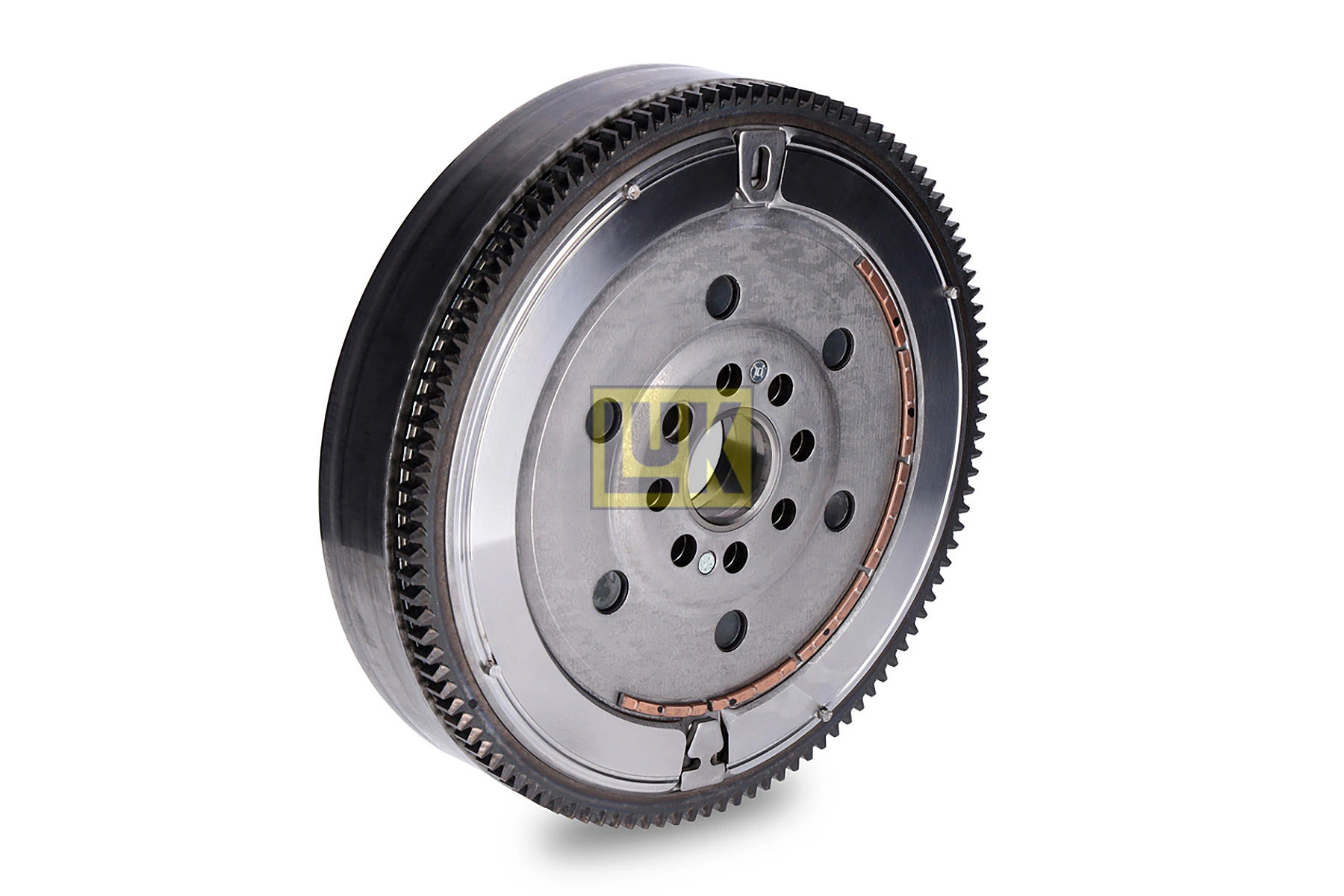Flywheel LuK DMF 415 0121 10