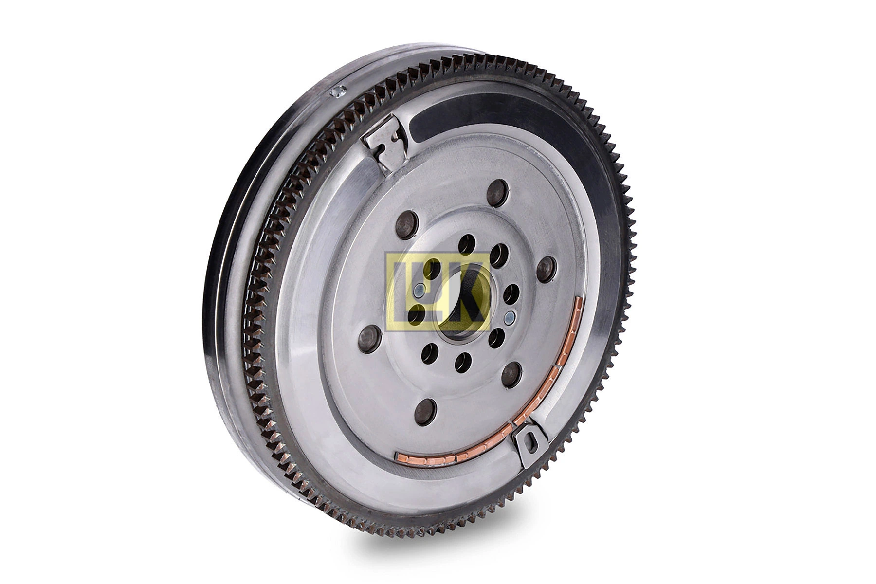 Flywheel LuK DMF 415 0158 10