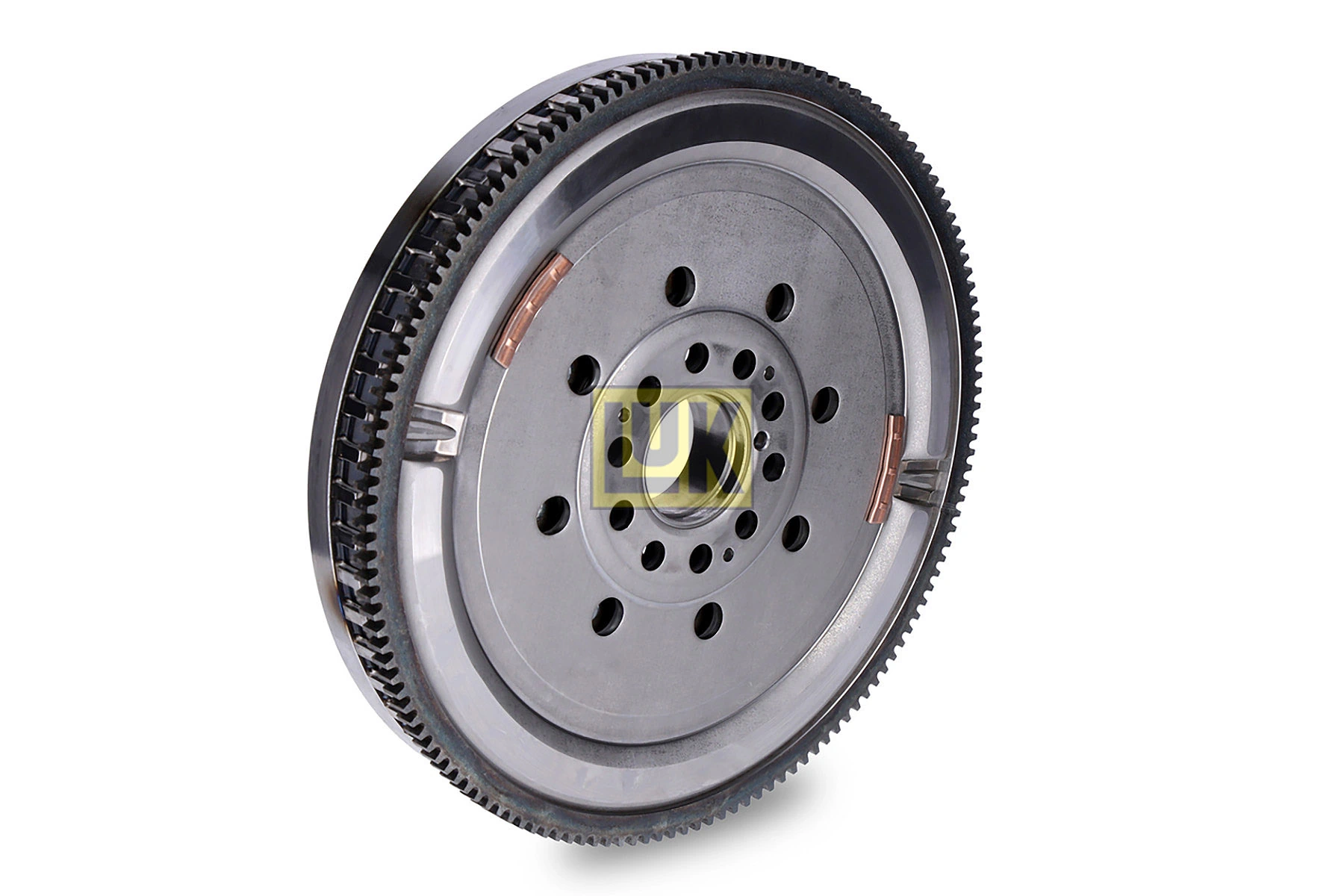 Schaeffler LuK 415 0220 10 Flywheel