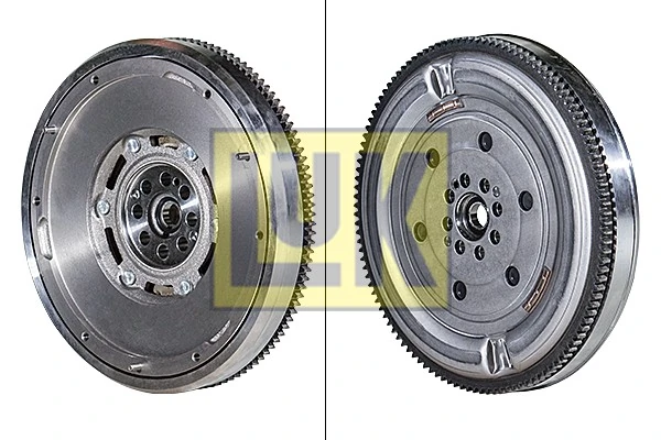 Flywheel LuK DMF 415 0272 10