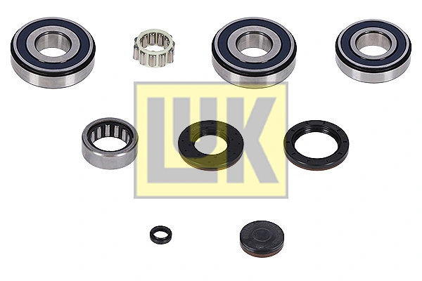 Repair Kit, manual transmission LuK GearBOX 462 0239 10