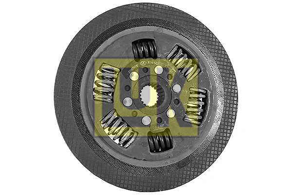 Schaeffler LuK 328 0393 10 Clutch Disc