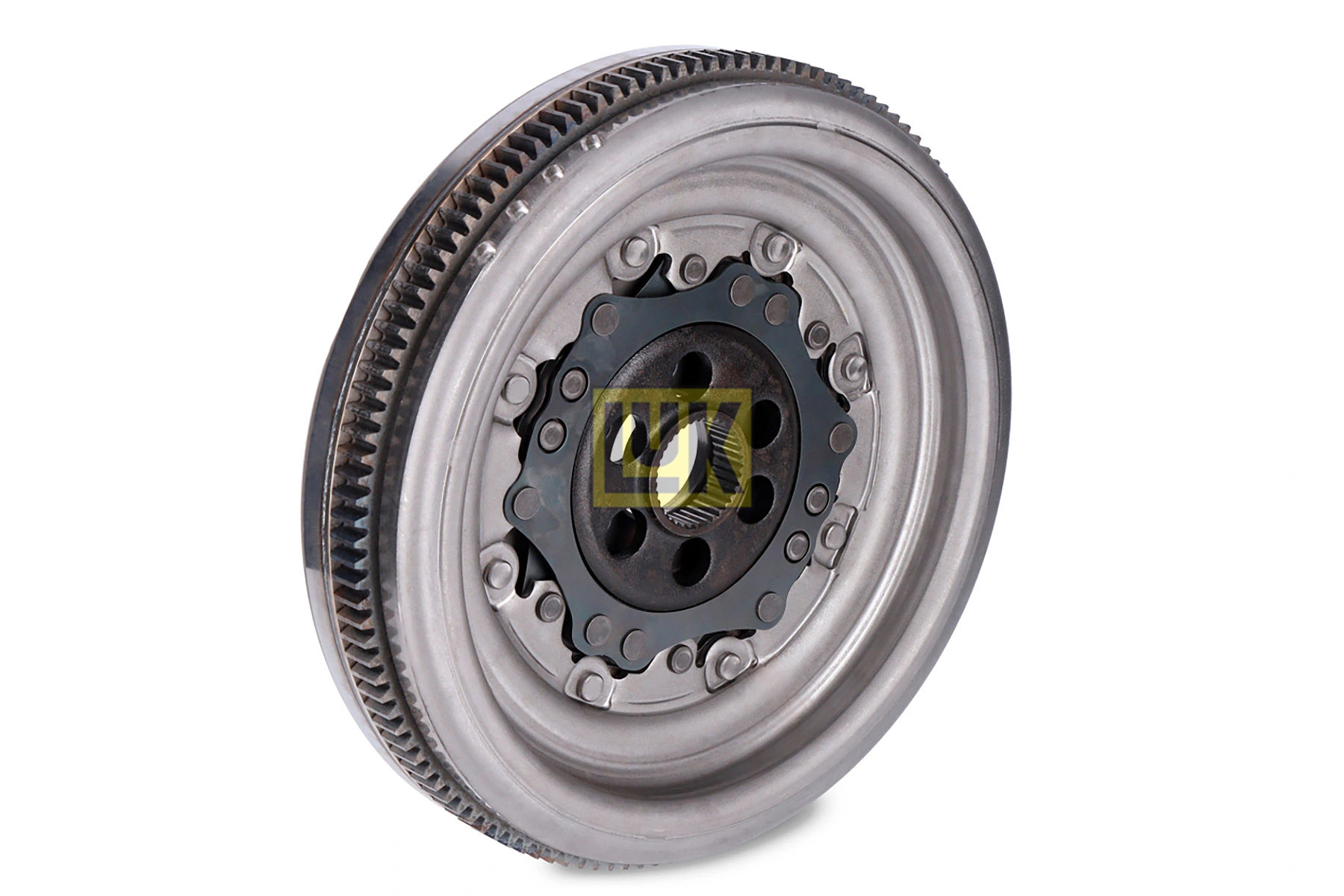 Schaeffler LuK 415 0744 09 Flywheel
