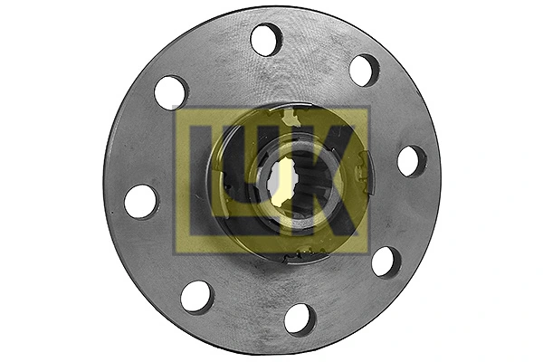 Schaeffler LuK 370 0066 10 Torsional damper, power take-off