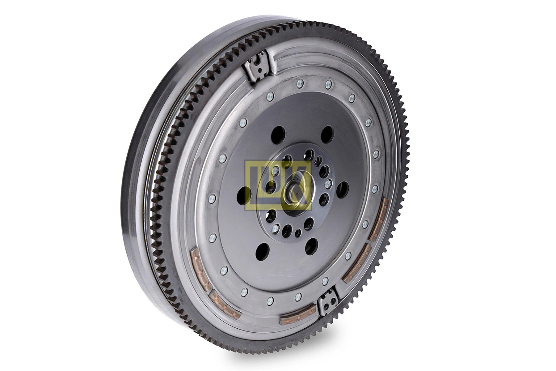 Flywheel LuK DMF 415 0552 10