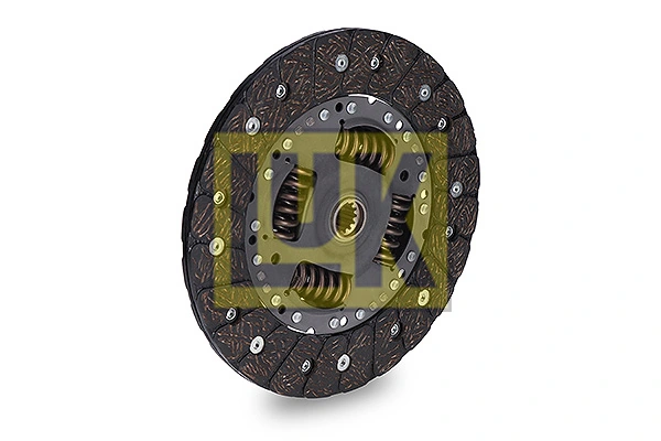 Clutch Disc 321 0055 10