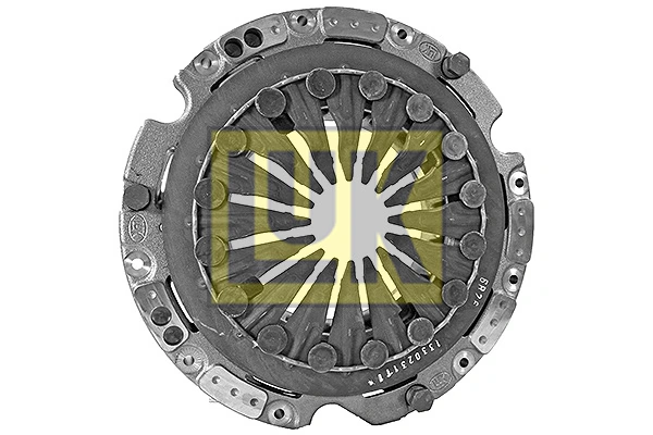 Schaeffler LuK 133 0231 11 Clutch Pressure Plate