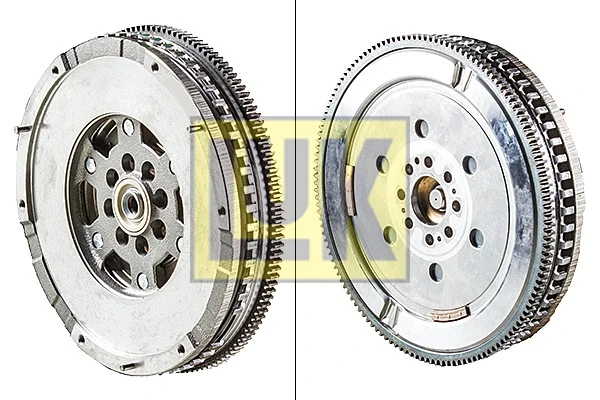 Flywheel LuK DMF 415 0149 10