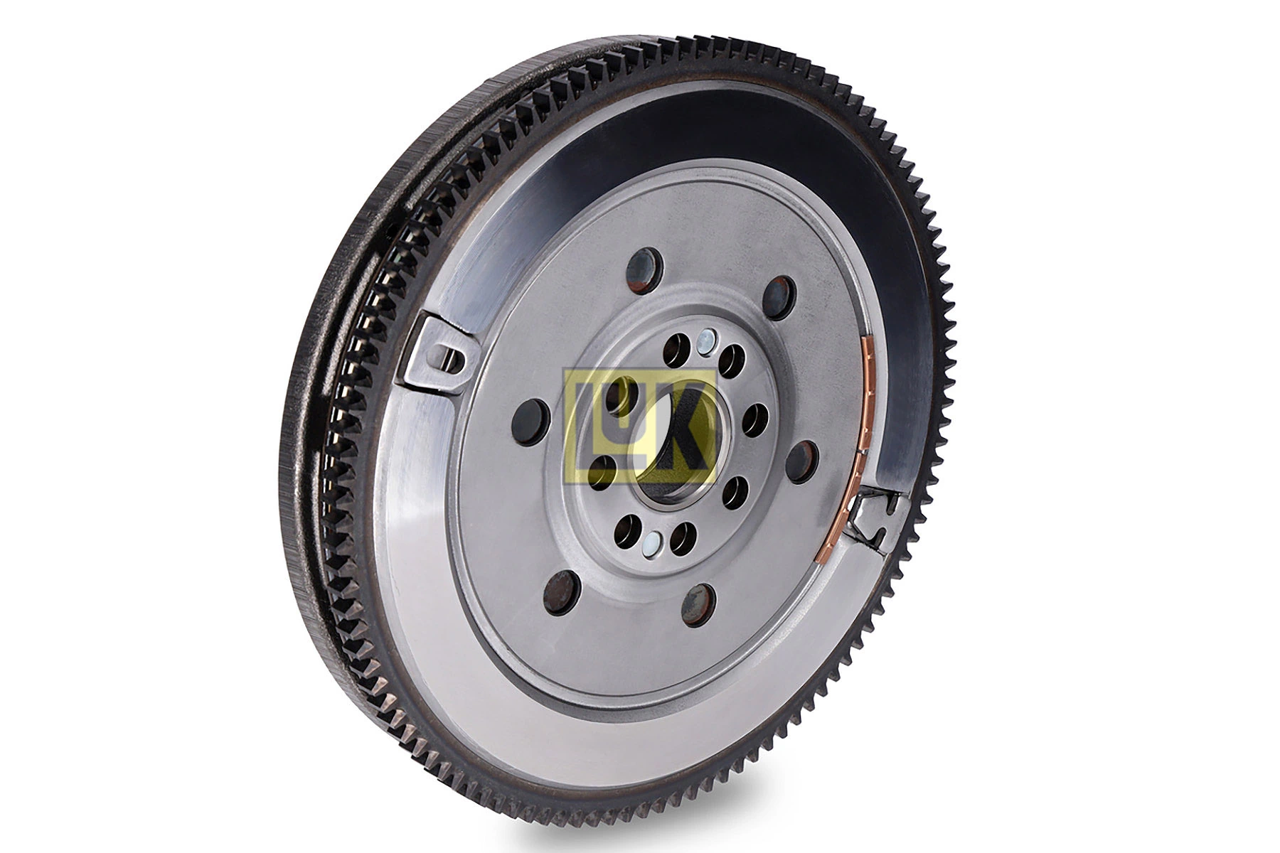 Flywheel LuK DMF 415 0017 11