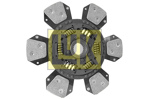 Schaeffler LuK 331 0179 11 Clutch Disc