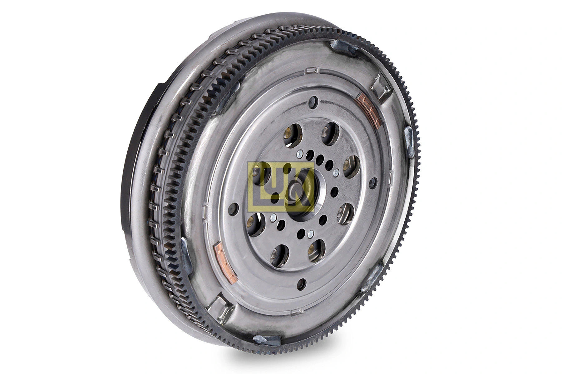 Schaeffler LuK 415 0455 10 Flywheel