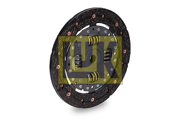 Schaeffler LuK 319 0092 10 Clutch Disc