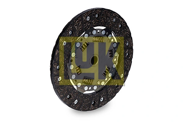 Schaeffler LuK 323 0076 16 Clutch Disc