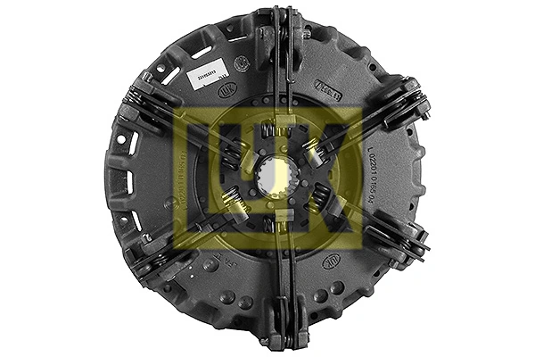 Schaeffler LuK 231 0033 13 Clutch Pressure Plate