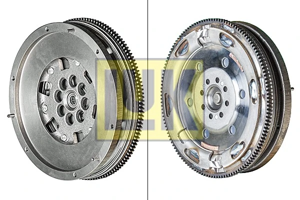 Flywheel LuK DMF 415 0337 10