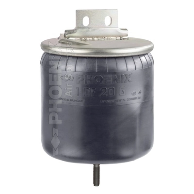 Bellow, air suspension Quality Range 1 DF 20 G-1