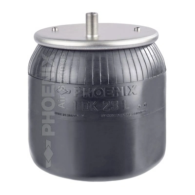 부트, 에어 서스펜션 Quality Range 1 DK 23 L-2