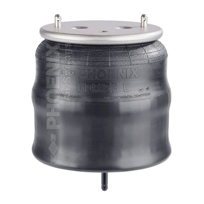 Bellow, air suspension Quality Range 1 DF 23 C-2