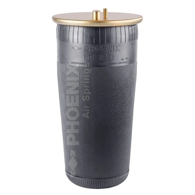 Bellow, air suspension Quality Range 1 DF 19 B-1 NP