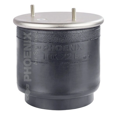 Bellow, air suspension Quality Range 1 DK 22 E-17