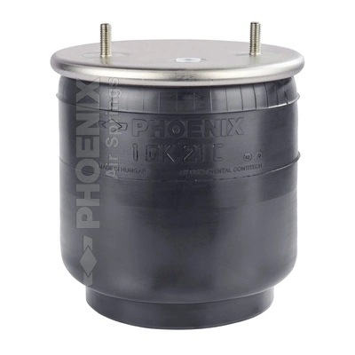 Bellow, air suspension Quality Range 1 DK 21 C-4