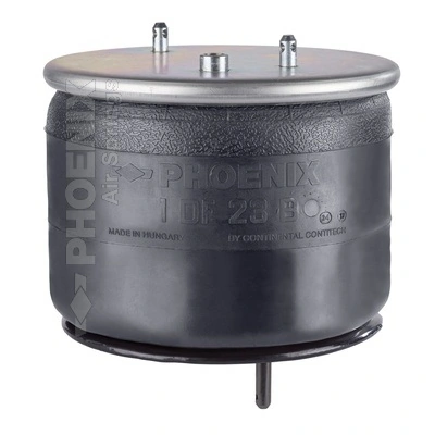 Bellow, air suspension Quality Range 1 DF 23 B-1