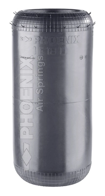 Bellow, air suspension Quality Range 1 E 18 D