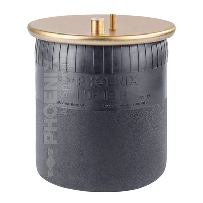 Bellow, air suspension Quality Range 1 DF 19 B-1