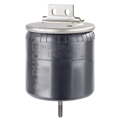 Bellow, air suspension Quality Range 1 DF 20 G-2