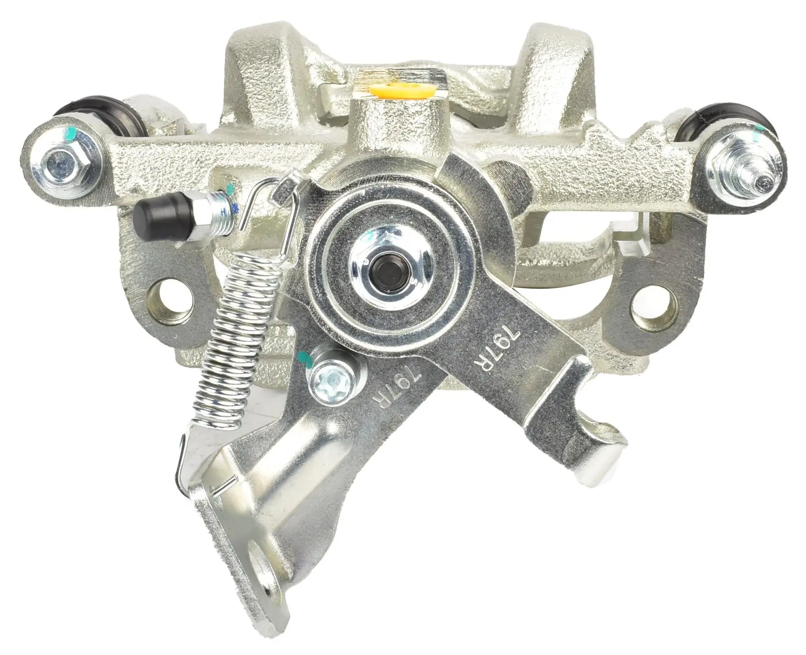 SACHS 997 667 Suspension Spring
