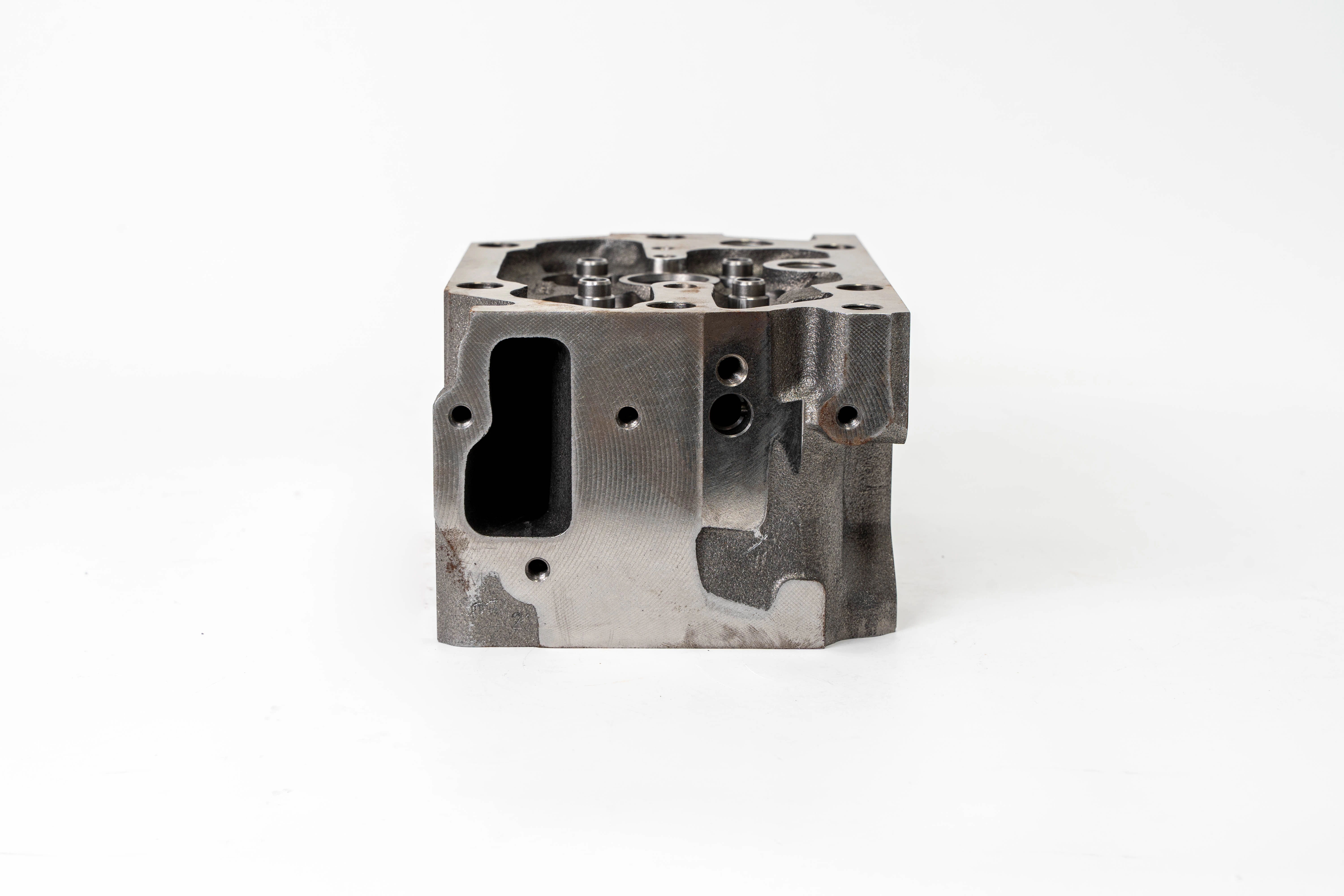 Cylinder Head 100820