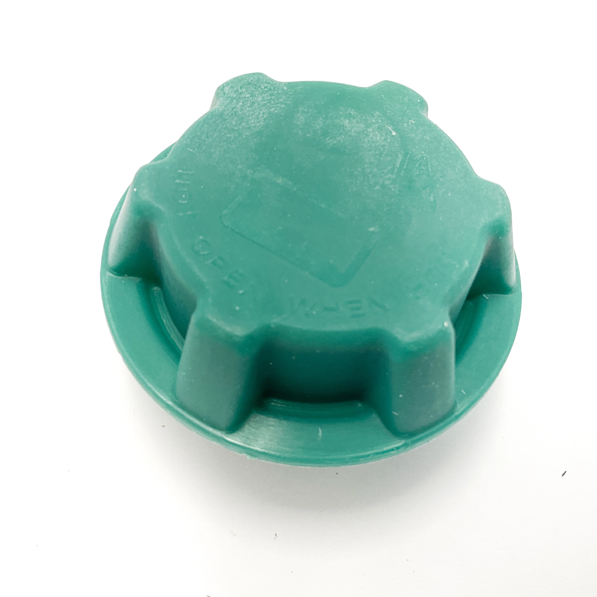 Cap, coolant tank 596250