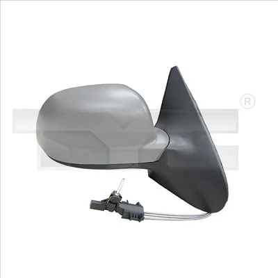 Exterior Mirror 337-0057